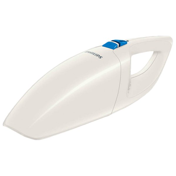 Портативный пылесос Philips FC6150/01 Белый , Сухая, Контейнер/0.5 л photo 1