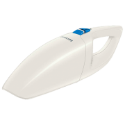 Aspirator portabil Philips FC6150/01 White , Uscată, Container/0.5 l