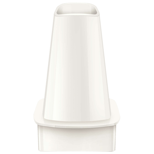 Портативный пылесос Philips FC6150/01 Белый , Сухая, Контейнер/0.5 л photo 3