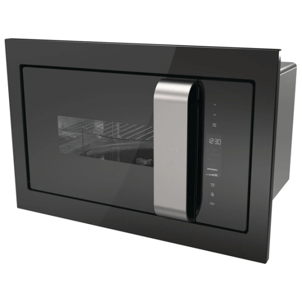 Cuptor cu microunde Gorenje BM 235 ORA-B Black Cu grill, 23 l, 900 W photo 3