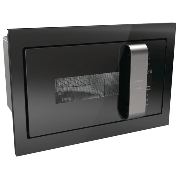 Cuptor cu microunde Gorenje BM 235 ORA-B Black Cu grill, 23 l, 900 W photo 4