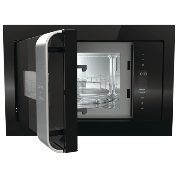 Cuptor cu microunde Gorenje BM 235 ORA-B Black Cu grill, 23 l, 900 W photo 5