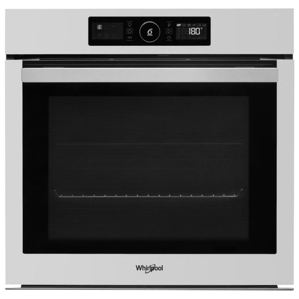 Cuptor încorporabil Whirlpool AKZ9 6230 IX Inox A+, 73 l photo 1