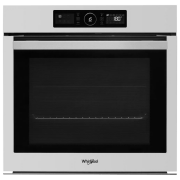 Cuptor încorporabil Whirlpool AKZ9 6230 IX Inox A+, 73 l
