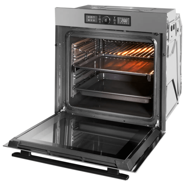 Cuptor încorporabil Whirlpool AKZ9 6230 IX Inox A+, 73 l photo 3