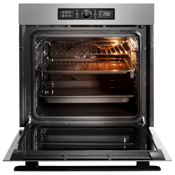 Cuptor încorporabil Whirlpool AKZ9 6230 IX Inox A+, 73 l photo 4