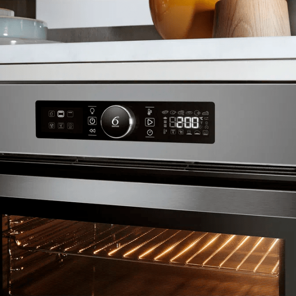 Cuptor încorporabil Whirlpool AKZ9 6230 IX Inox A+, 73 l photo 6