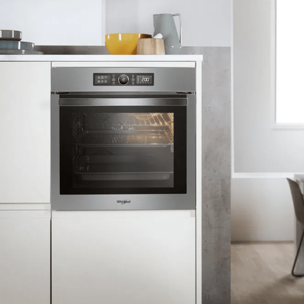 Cuptor încorporabil Whirlpool AKZ9 6230 IX Inox A+, 73 l photo 7