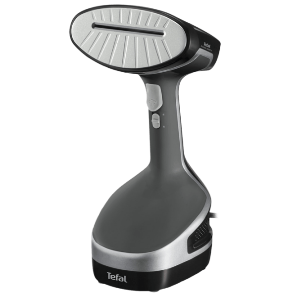 Vaporizator de călcat vertical Tefal DT8150E0 Black 1600 W, 25 g/min, 0.19 l photo 1