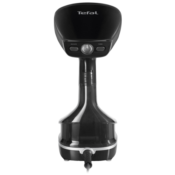 Vaporizator de călcat vertical Tefal DT8150E0 Black 1600 W, 25 g/min, 0.19 l photo 3