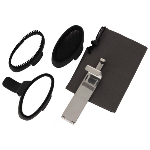 Vaporizator de călcat vertical Tefal DT8150E0 Black 1600 W, 25 g/min, 0.19 l photo 4