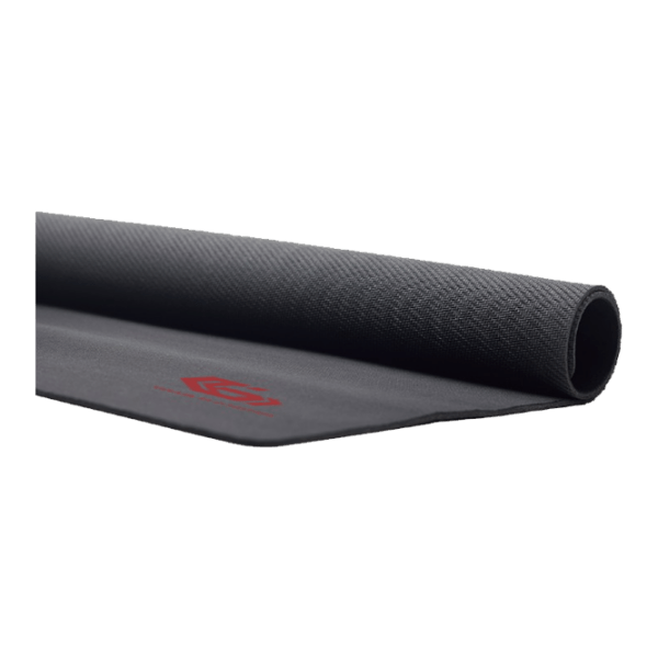 Covoraș pentru mouse Gembird MP-GAME-L Black 400 x 3 x 450 mm photo 3