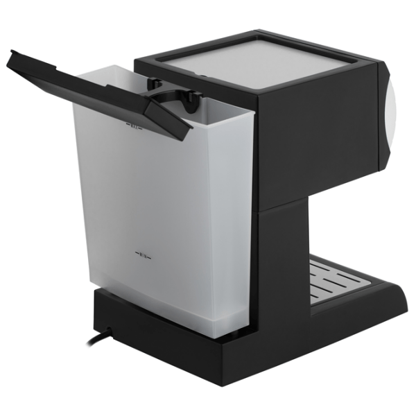 Espressor Vitek VT-1511 Black 1050 W, 1.5 l, Boiler photo 4
