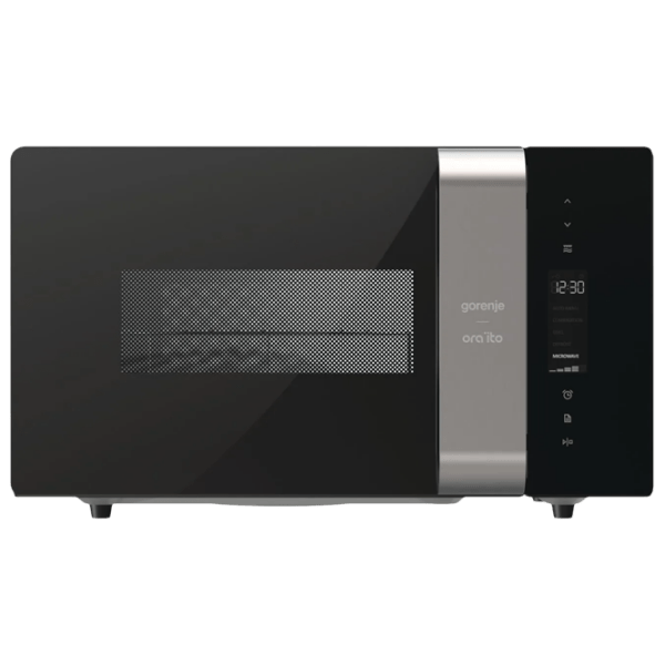 Cuptor cu microunde Gorenje MO23ORA B Black Cu grill, 23 l, 900 W photo 1