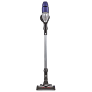 Aspirator vertical Rowenta RH9051WO Blue , Uscată, Container/0.4 l