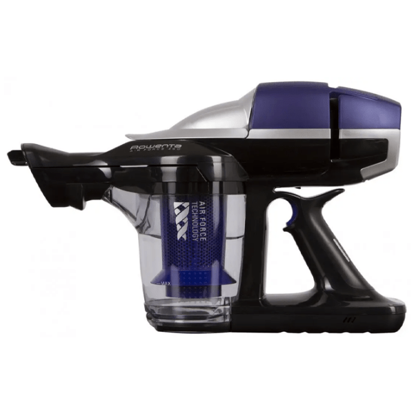 Aspirator vertical Rowenta RH9051WO Blue , Uscată, Container/0.4 l photo 4