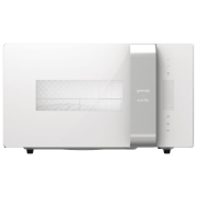 Cuptor cu microunde Gorenje MO23ORA W White Cu grill, 23 l, 900 W