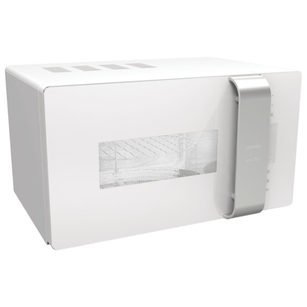 Cuptor cu microunde Gorenje MO23ORA W White Cu grill, 23 l, 900 W photo 2