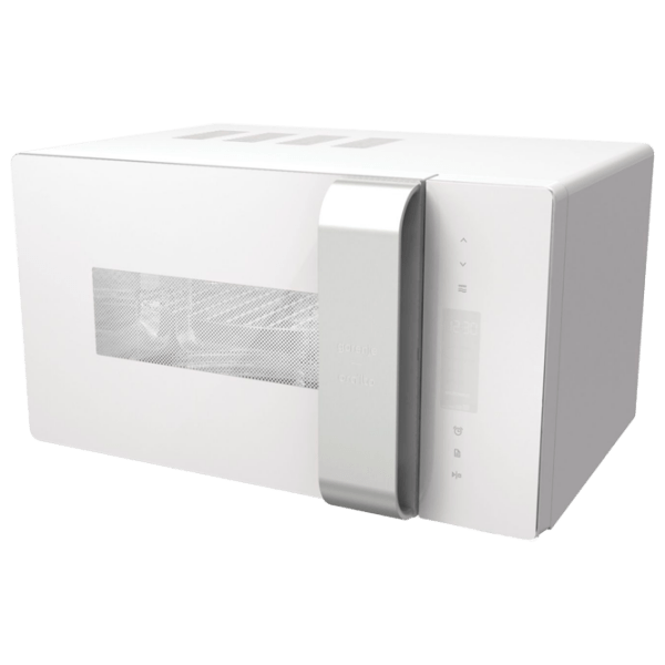 Cuptor cu microunde Gorenje MO23ORA W White Cu grill, 23 l, 900 W photo 3