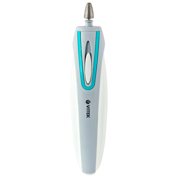 Set pentru manichiură și pedichiură Vitek VT-2212 White  photo 3