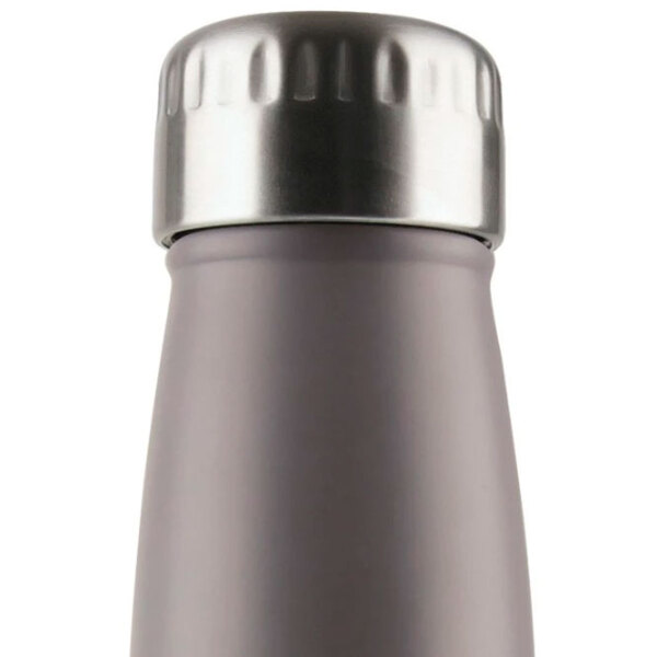 Sticlă termică Rondell Bottle RDS-841 Gray 750 ml photo 4