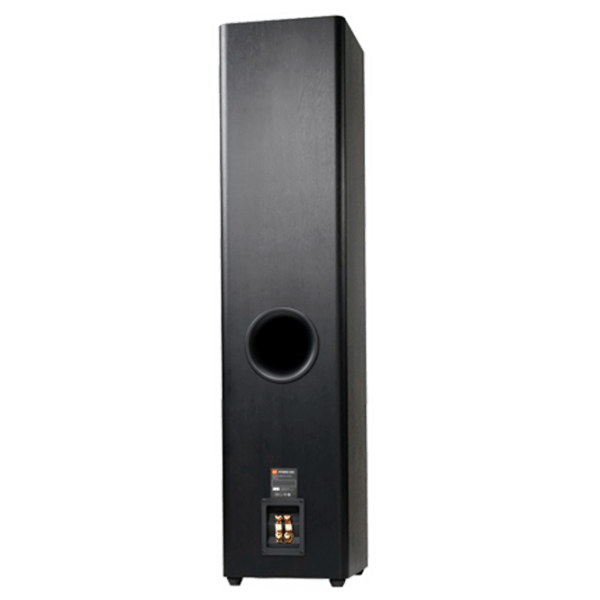 Sistem audio JBL Studio 270, Black  photo 2