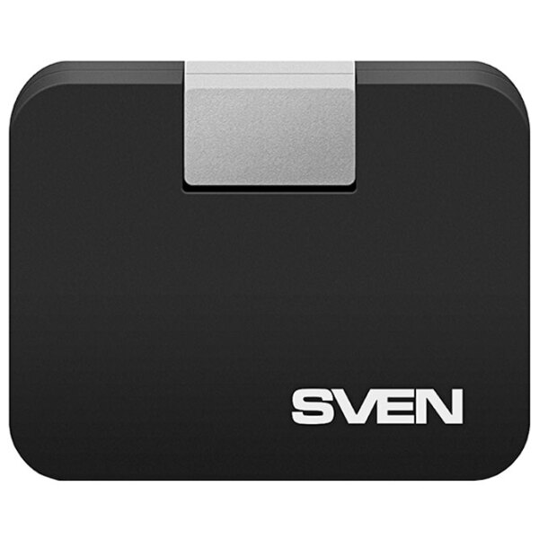 USB Hub Sven HB-677 Черный USB Type-A photo 3