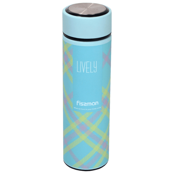 Termos Fissman 9746 Blue 500 ml photo 1