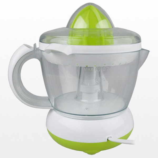 Соковыжималка Maxwell MW 1107 Зелёный 25 Вт, Для цитрусовых, Количество скоростей: 1 photo 4
