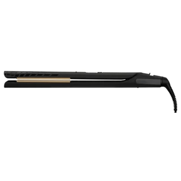 Placă de îndreptat părul Babyliss ST410E Black De îndreptat / Ceramică / 230 °C photo 3