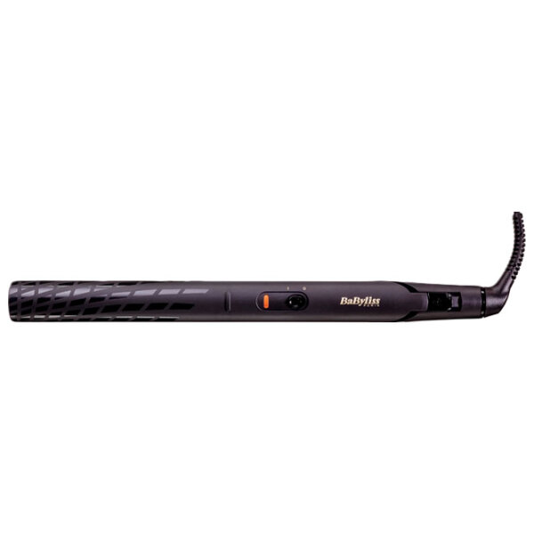 Placă de îndreptat părul Babyliss ST410E Black De îndreptat / Ceramică / 230 °C photo 4