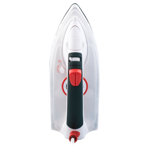 Утюг Vitek VT-1234 Белый 2400 Вт, 30 г/ мин, 0.22 л, Керамика photo 2