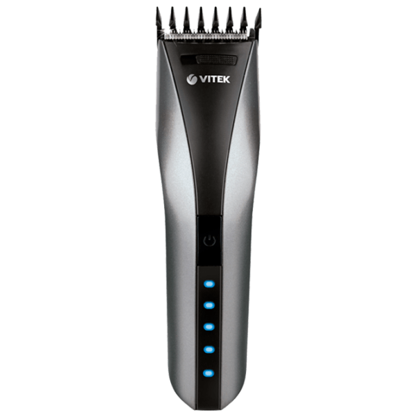 Aparat de tuns Vitek VT-2575 Graphite  photo 1