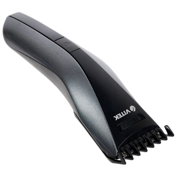 Aparat de tuns Vitek VT-2575 Graphite  photo 2