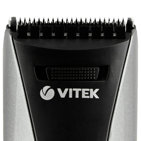 Aparat de tuns Vitek VT-2575 Graphite  photo 4