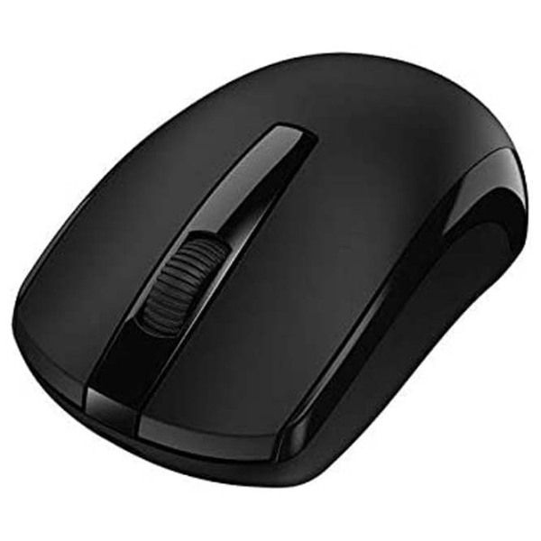 Mouse Genius ECO-8100 Black Fără fir, 1600 dpi photo 3
