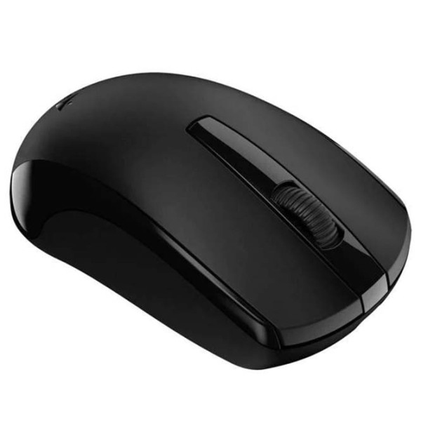 Mouse Genius ECO-8100 Black Fără fir, 1600 dpi photo 4