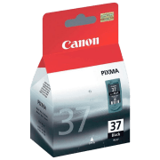 Cartuş Inkjet Canon PG-37  
