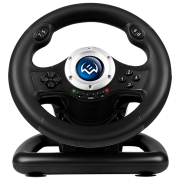Volan Sven GC-W500 Black Cu fir / 10 buttons