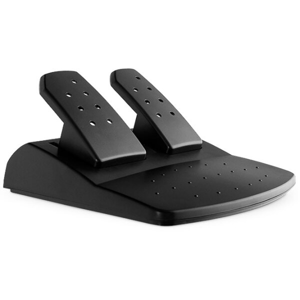 Volan Sven GC-W500 Black Cu fir / 10 buttons photo 4