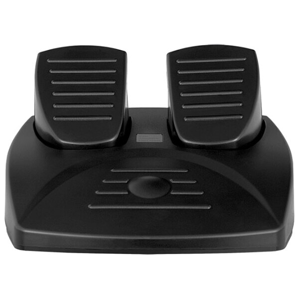 Volan Sven GC-W300 Black Cu fir / 10 buttons photo 6