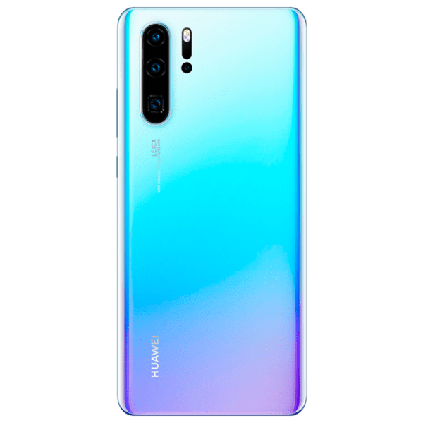 Huawei P30 Pro 8ГБ 256ГБ, Голубой Android, 6.47", Dual SIM, 256GB, Nano Memory, 40 + 20 Mpx photo 7