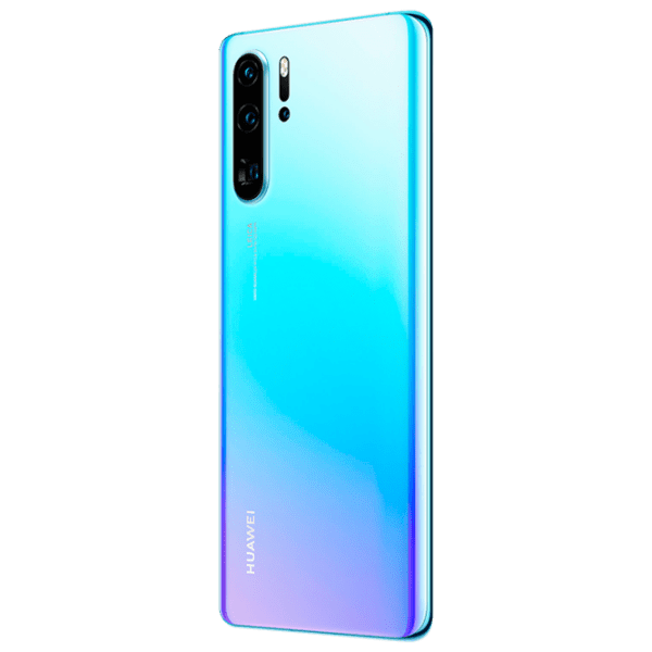 Huawei P30 Pro 8ГБ 256ГБ, Голубой Android, 6.47", Dual SIM, 256GB, Nano Memory, 40 + 20 Mpx photo 8
