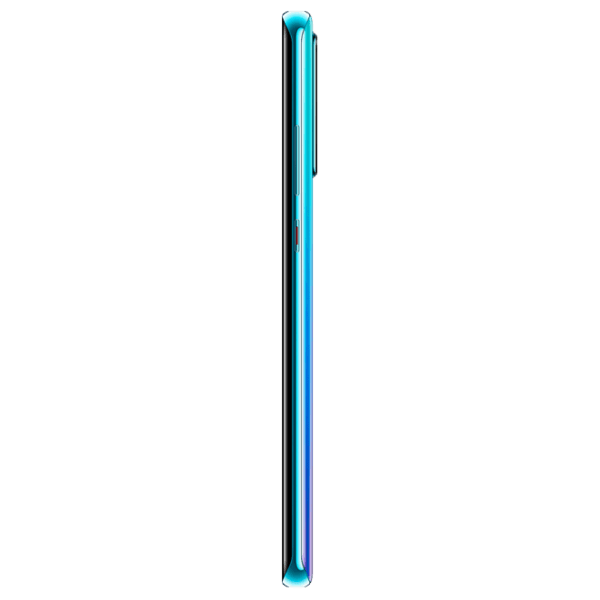 Huawei P30 Pro 8ГБ 256ГБ, Голубой Android, 6.47", Dual SIM, 256GB, Nano Memory, 40 + 20 Mpx photo 9