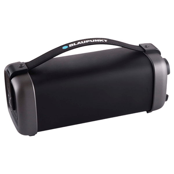Boxa Portabila Blaupunkt BT40BB, Black  photo 2