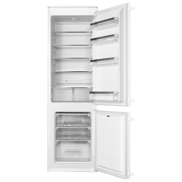 Frigider încorporabil Hansa BK316.3 White 182l/ Automat, 60l/ Manual, A+ photo 3
