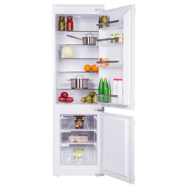 Frigider încorporabil Hansa BK316.3 White 182l/ Automat, 60l/ Manual, A+ photo 4