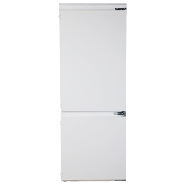 Frigider Hansa BK316.3FA White 182l/ Automat, 56l/ No Frost, A+ photo 1