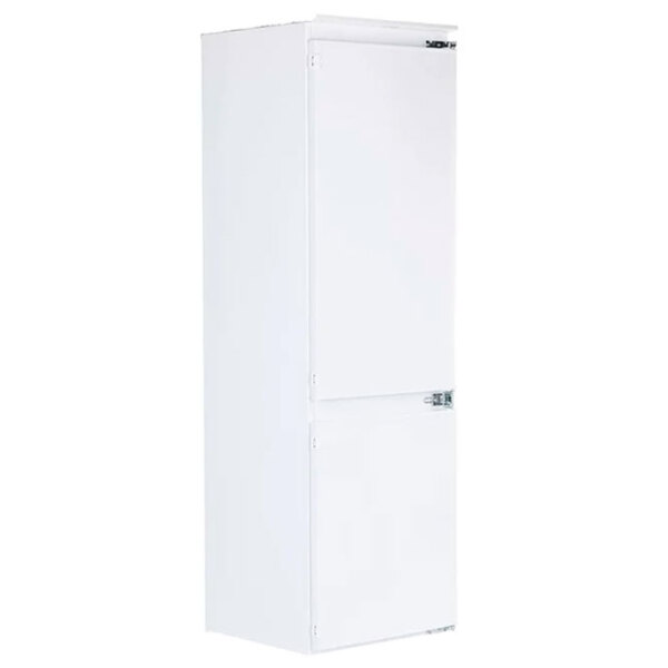 Frigider Hansa BK316.3FA White 182l/ Automat, 56l/ No Frost, A+ photo 2
