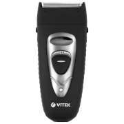 Бритва электрическая Vitek VT-8269 Черный 